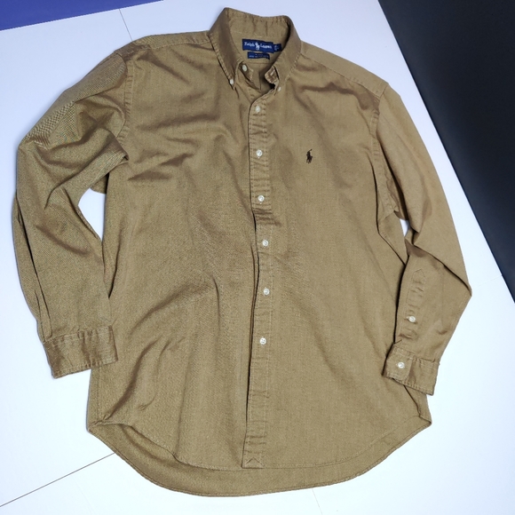 Ralph lauren Polo Men's Large - Picture 2 of 6